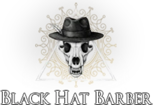 Black Hat Barber