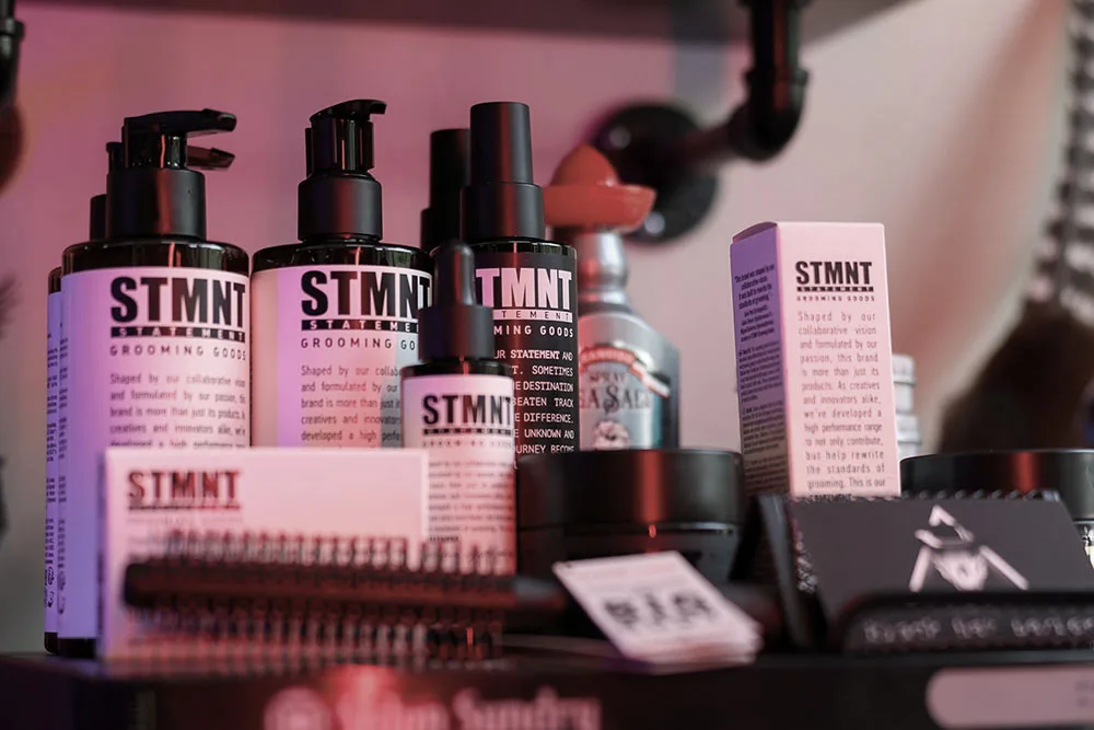 Store Products